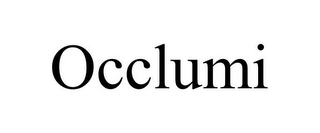 OCCLUMI