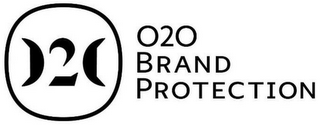 O2O O2O BRAND PROTECTION