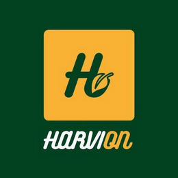 H HARVION