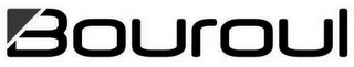 BOUROUL