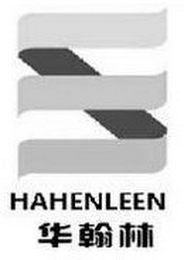 HAHENLEEN