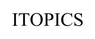 ITOPICS