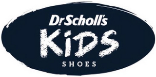 DR. SCHOLL'S KIDS SHOES