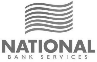 NATIONAL BANK SERVICES