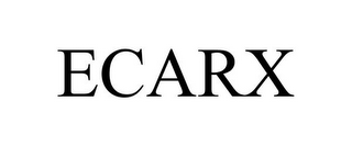 ECARX