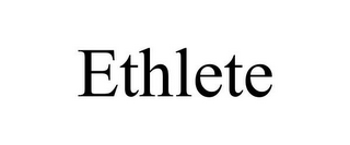 ETHLETE