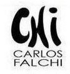 CHI CARLOS FALCHI