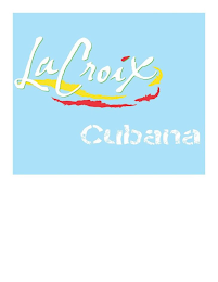 LA CROIX CUBANA