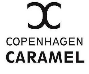 CC COPENHAGEN CARAMEL