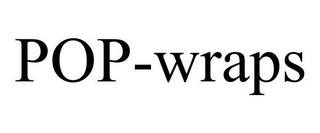 POP-WRAPS