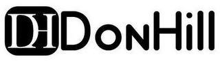 DH DONHILL