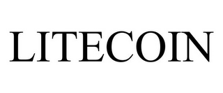 LITECOIN
