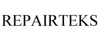 REPAIRTEKS