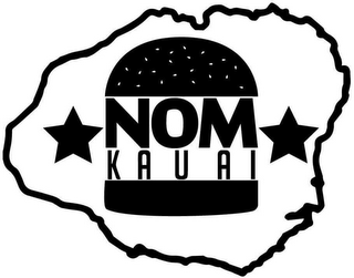 NOM KAUAI