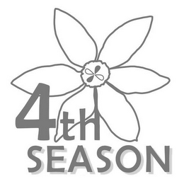 4TH SEASON