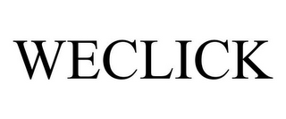 WECLICK