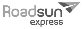 ROADSUN EXPRESS