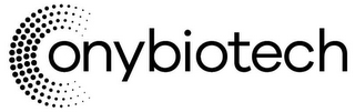 ONYBIOTECH