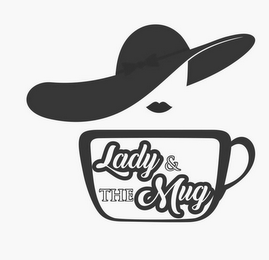 LADY & THE MUG