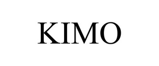 KIMO