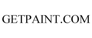 GETPAINT.COM