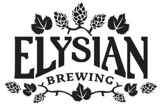 ELYSIAN BREWING