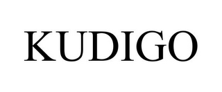 KUDIGO