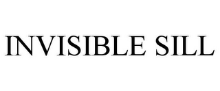 INVISIBLE SILL