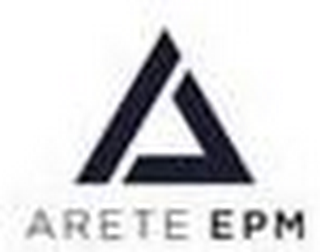 ARETE EPM