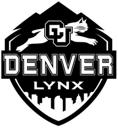 CU DENVER LYNX