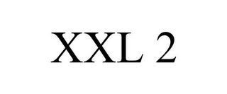 XXL 2