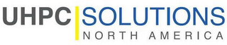 UHPC SOLUTIONS NORTH AMERICA