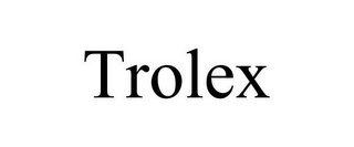 TROLEX