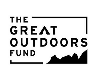 THE GREAT OUTDOORS FUND