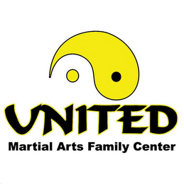 UNITED MARTIAL ARTS FAMILY CENTER