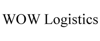 WOW LOGISTICS