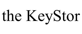 THE KEYSTOR