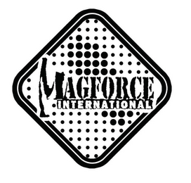 MAGFORCE INTERNATIONAL