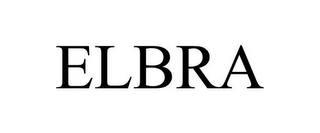 ELBRA
