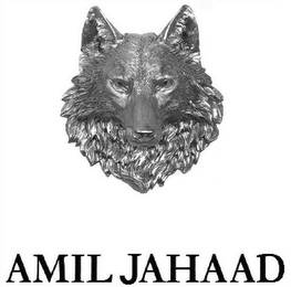 AMIL JAHAAD