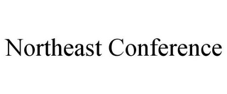 NORTHEAST CONFERENCE