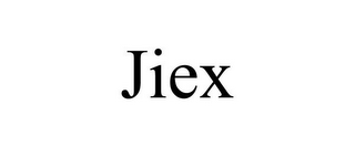 JIEX