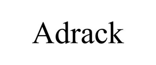 ADRACK