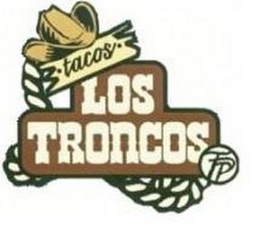 TACOS LOS TRONCOS FP