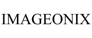 IMAGEONIX