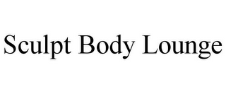 SCULPT BODY LOUNGE