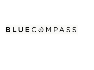 BLUECOMPASS