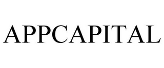 APPCAPITAL