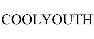 COOLYOUTH