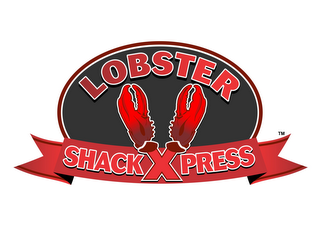 LOBSTER SHACKXPRESS